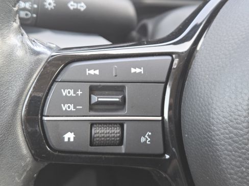 Used 2023 Honda CR-V EX-L image 32