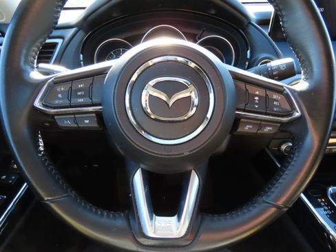 Used 2023 MAZDA CX-9 Touring Plus image 29