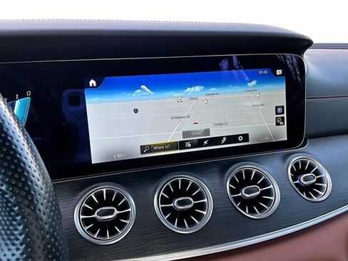 Certified 2022 Mercedes-Benz AMG GT 53 image 12