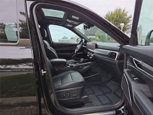 Certified 2023 Kia Telluride SX Prestige X-Pro AWD/4WD image 28