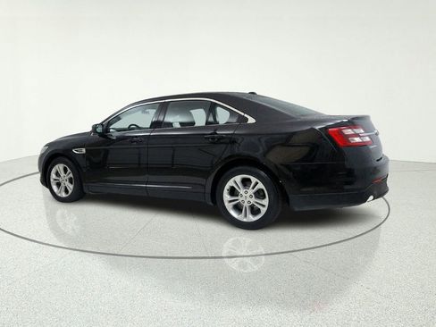 Used 2013 Ford Taurus SEL FWD image 4