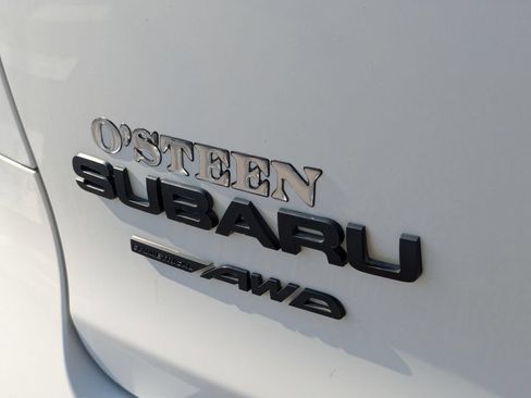 Used 2024 Subaru Ascent Onyx Edition AWD/4WD image 15