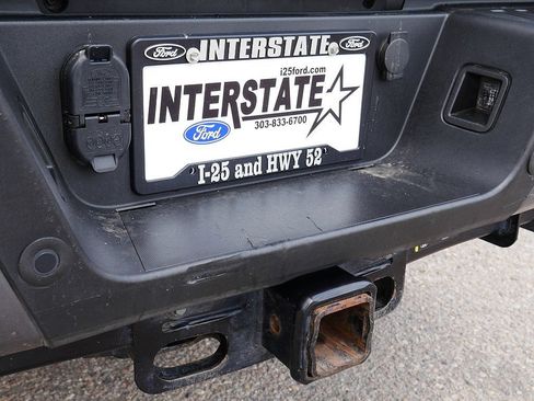 Used 2021 Ford F350 Lariat AWD/4WD image 76