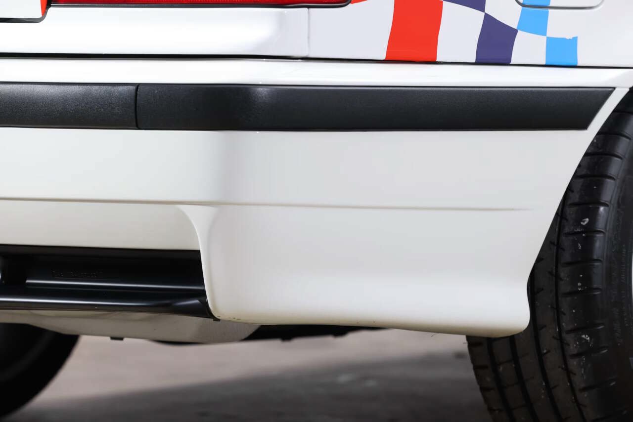 Used 1995 BMW M3 Coupe RWD image 22