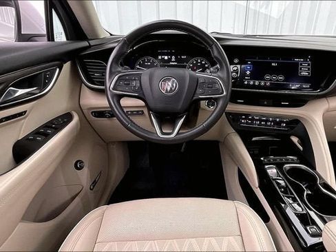 Certified 2023 Buick Envision Avenir AWD/4WD image 5
