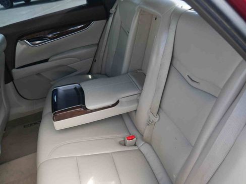 Used 2014 Cadillac XTS Premium w/ Driver Assist Package AWD/4WD image 14