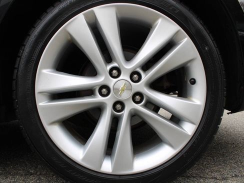 Used 2015 Chevrolet Cruze LTZ w/ Sun, Sound and Sport Package FWD image 20