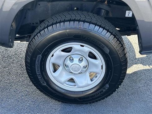 Used 2022 Toyota Tacoma SR image 13