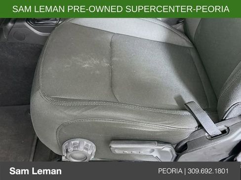 Used 2021 Jeep Wrangler Unlimited Willys image 18