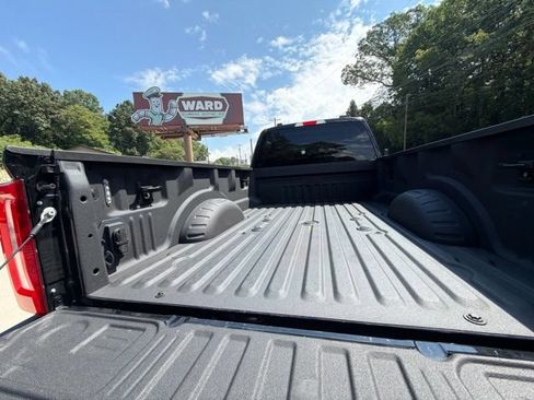 Used 2023 Ford F450 XLT w/ FX4 Off-Road Package AWD/4WD image 27