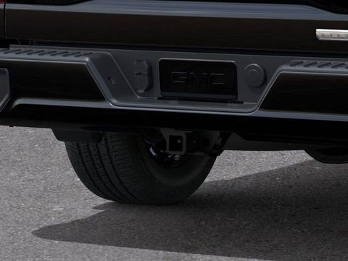 New 2026 GMC Sierra 1500 Elevation image 14