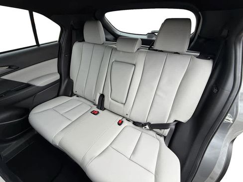New 2026 Mitsubishi Eclipse Cross SEL image 10