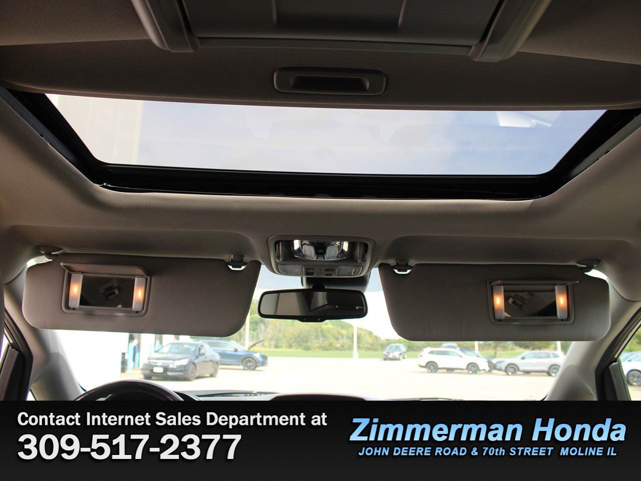 Used 2016 Honda Odyssey Touring image 12