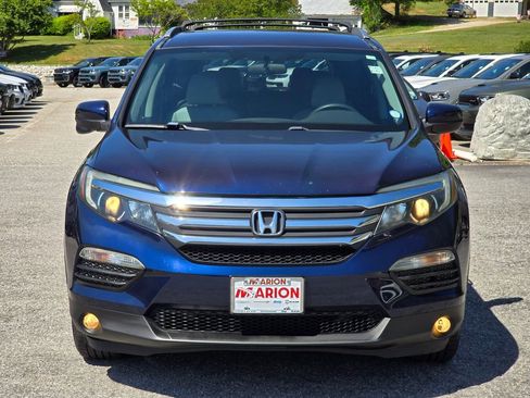 Used 2016 Honda Pilot EX image 15