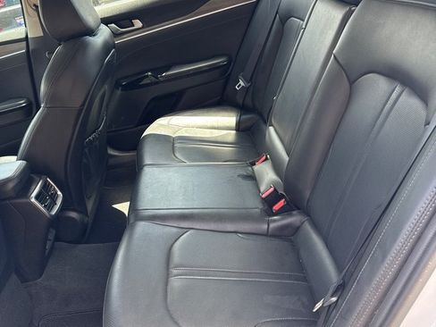 Used 2021 Kia K5 EX w/ EX Premium Package FWD image 8