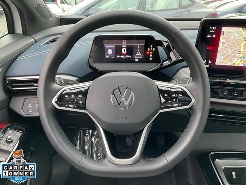 Used 2024 Volkswagen ID.4 S RWD image 38