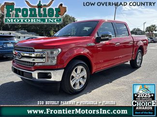 Used 2020 Ford F150 Lariat w/ Equipment Group 502A Luxury RWD video 1