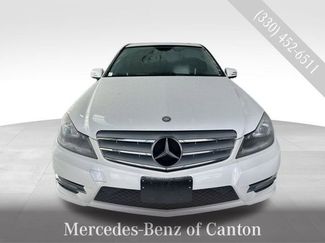 Used 2013 Mercedes-Benz C 300 4MATIC Sedan video 1