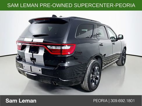 Used 2025 Dodge Durango GT image 7