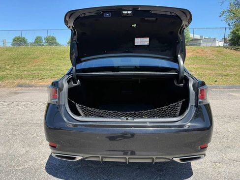 Used 2016 Lexus GS 350 F Sport RWD image 7