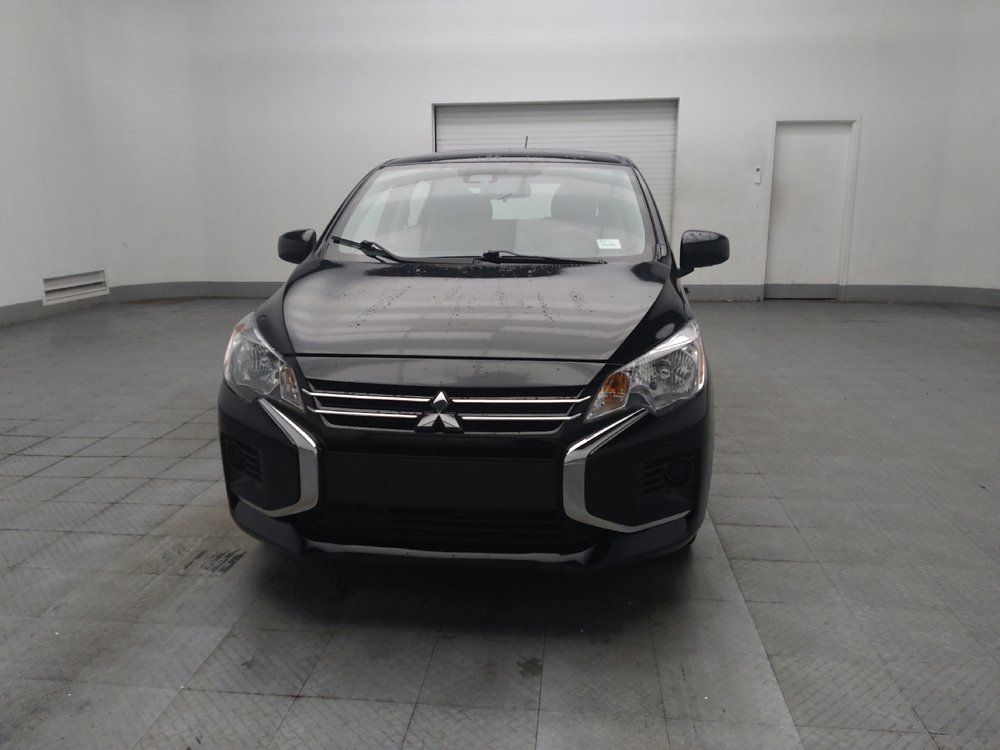 Used 2024 Mitsubishi Mirage ES FWD image 15