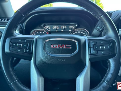 Certified 2020 GMC Sierra 1500 Elevation w/ Elevation Value Package AWD/4WD image 25
