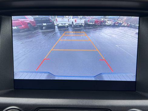 Used 2021 Chevrolet Colorado Z71 w/ Safety Package image 13