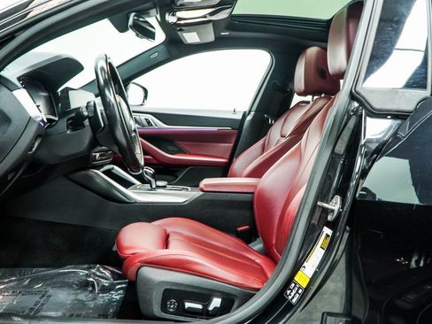 Used 2023 BMW 430i Gran Coupe xDrive w/ M Sport Package image 38