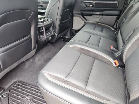 New 2026 RAM 1500 Rebel w/ G/T Package image 21