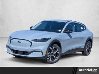 New 2026 Ford Mustang Mach-E Select video 1