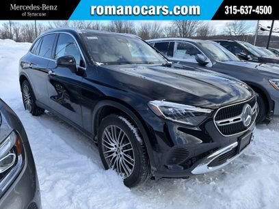 Used 2026 Mercedes-Benz GLC 300 4MATIC