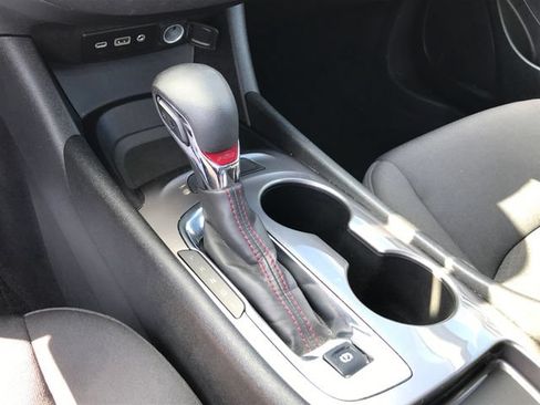 Certified 2023 Chevrolet Malibu RS FWD image 8