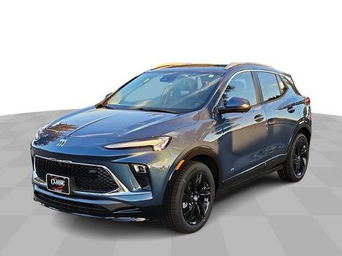 New 2026 Buick Encore GX Sport Touring w/ Advanced Technology Package image 36