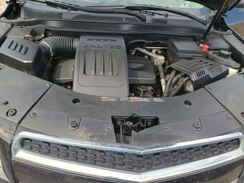 Used 2015 Chevrolet Equinox LT w/ Driver Convenience Package FWD image 26