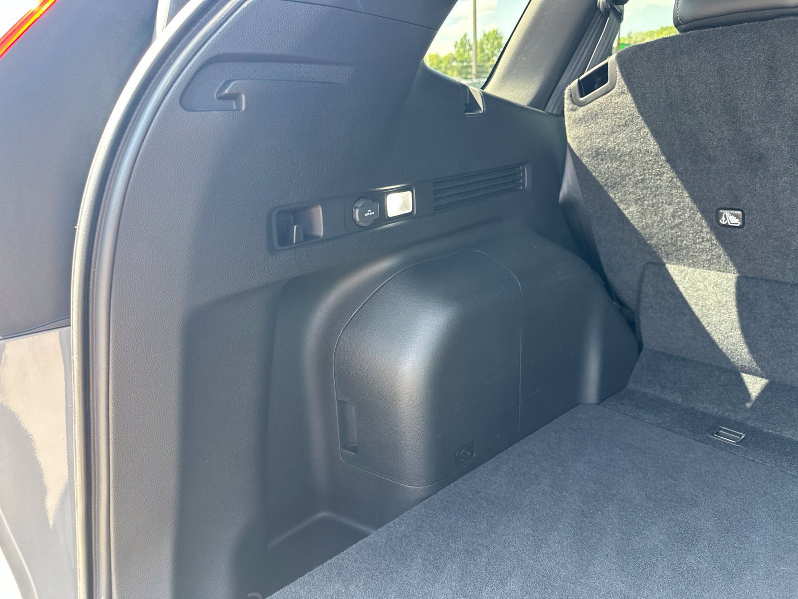 Used 2025 Honda CR-V Sport-L image 29