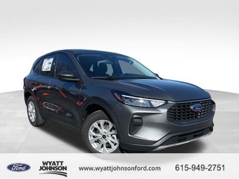 New 2026 Ford Escape Active w/ Cold Weather Package image 1