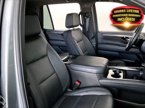 Used 2025 Chevrolet Tahoe LT AWD/4WD image 10