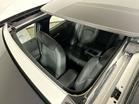 New 2026 Lexus UX 300h AWD w/ Accessory Package (2T) image 20