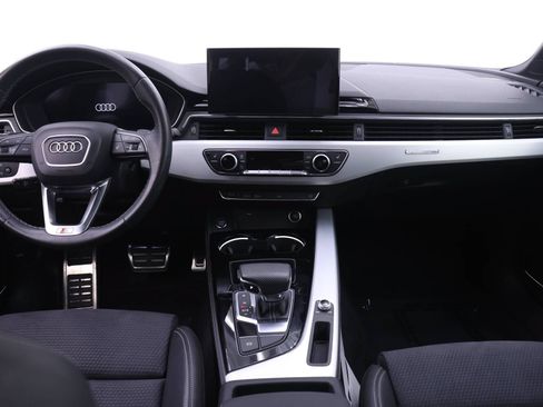 Certified 2023 Audi A5 2.0T Premium Plus w/ Premium Plus AWD/4WD image 8