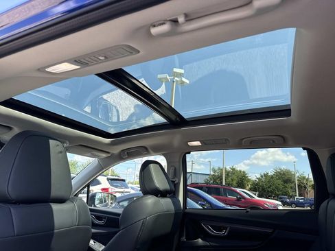 New 2026 Subaru Ascent Touring AWD/4WD image 15