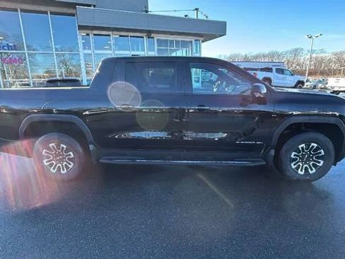 New 2026 GMC Sierra EV Elevation AWD/4WD image 8