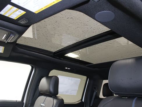 New 2026 Ford F250 Platinum AWD/4WD image 60