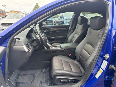 Used 2020 Honda Accord Sport image 14
