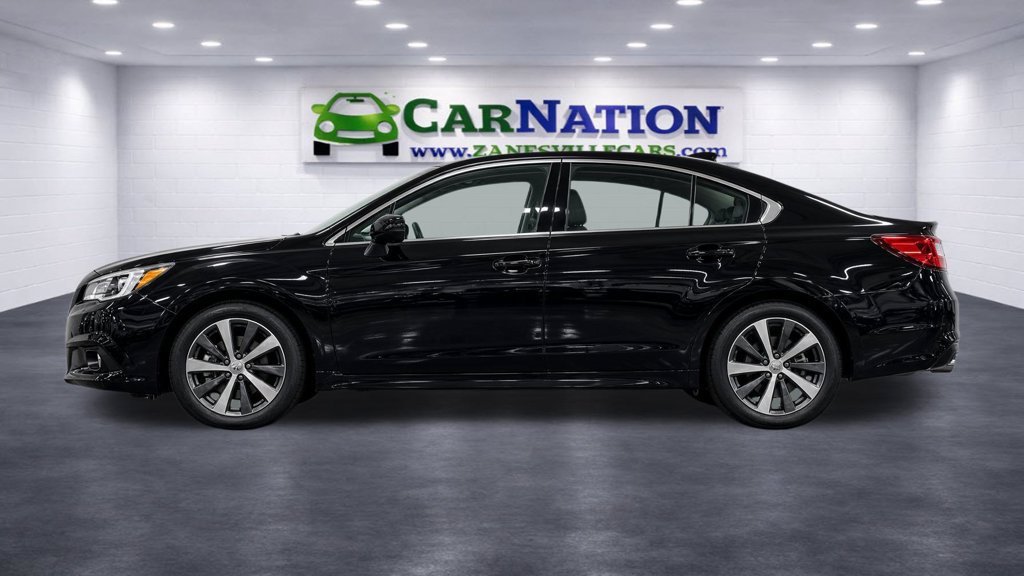 Used 2015 Subaru Legacy 2.5i Limited AWD/4WD image 3