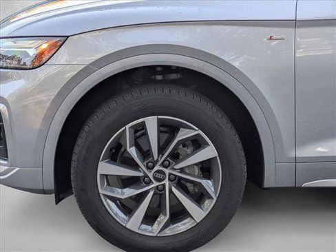 Used 2023 Audi Q5 2.0T Premium Plus w/ Premium Plus Package image 9