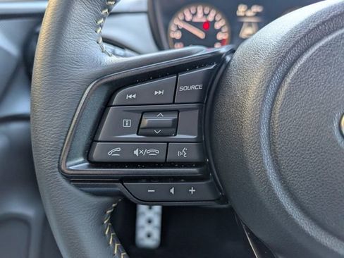 Used 2025 Subaru Crosstrek 2.5i Sport w/ Crosstrek Mirror Package image 13