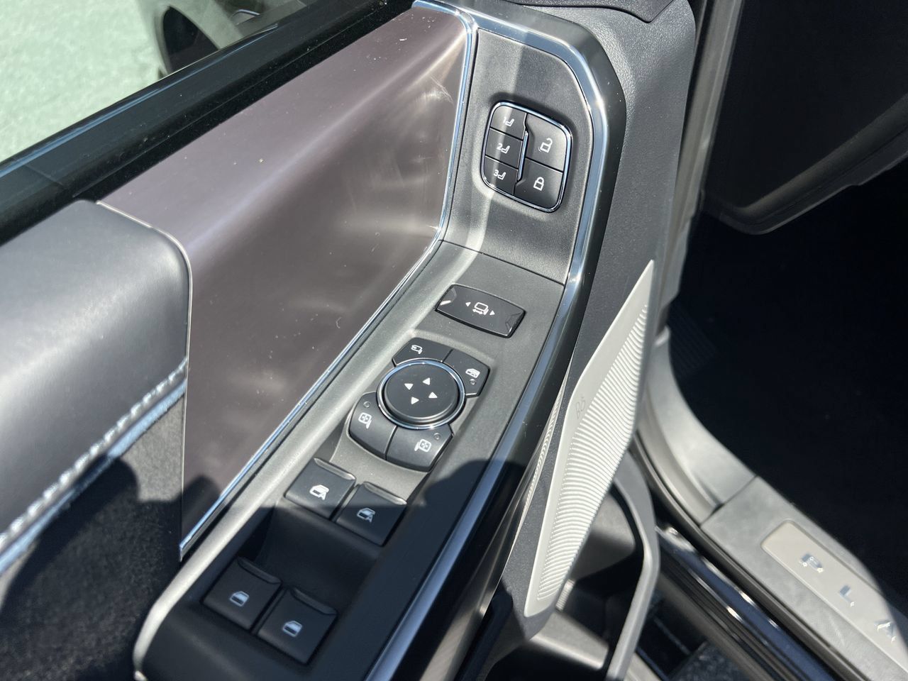 New 2027 Ford F350 Platinum AWD/4WD image 18