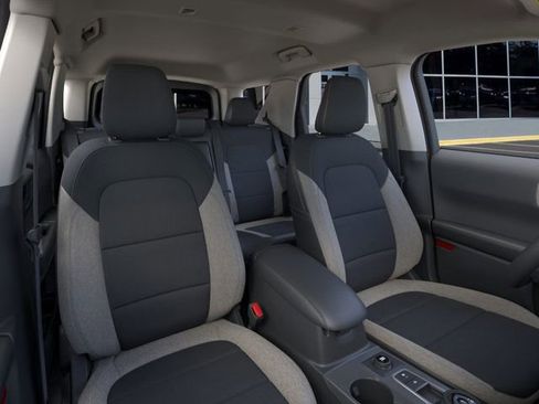 New 2025 Ford Bronco Sport Big Bend w/ Convenience Package image 11