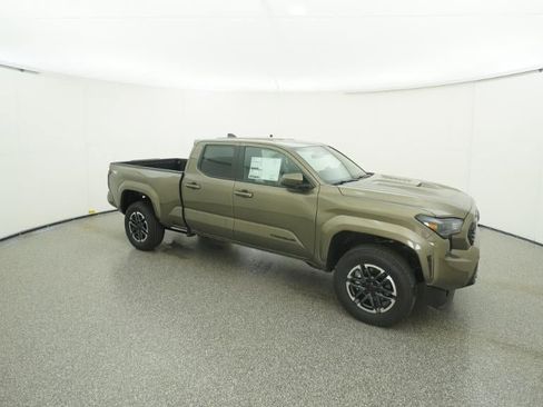 New 2026 Toyota Tacoma TRD Sport image 45