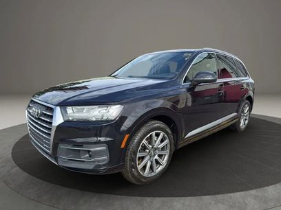 Used 2018 Audi Q7 2.0T Premium Plus w/ Premium Plus Package